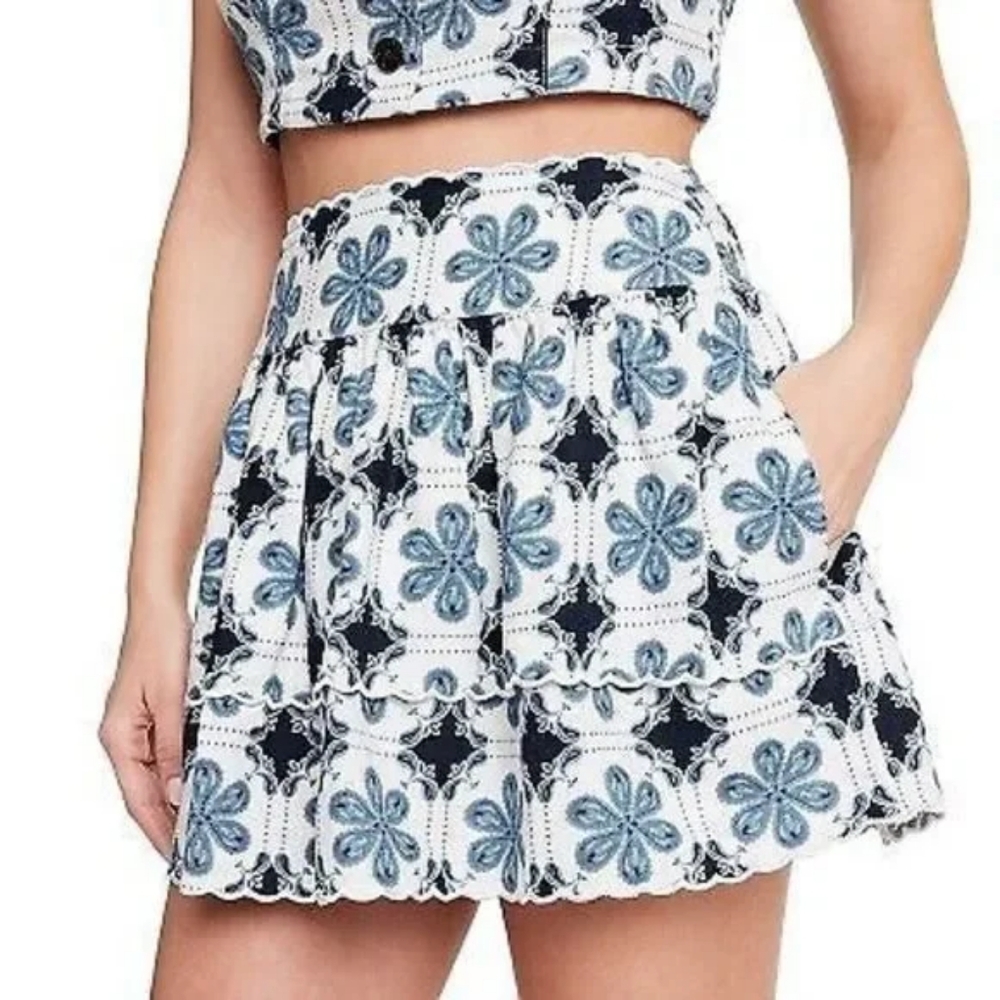 Agua Bendita Skirt